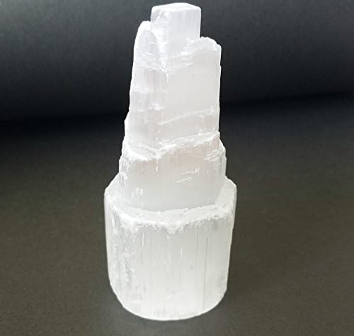 Selenite Tower-Selenite Skyscraper
