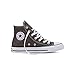 Converse Chuck Taylor All Star High Top Sneakers (15 M US Women / 13 M US Men, Charcoal)