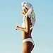 Billabong Women's Line Up Hawaii Low Bikini Bottom