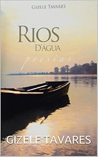Livro RIOS DÁGUA