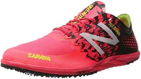 new balance xc spikes