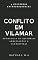 Livro Conflito em Vilamar: Antologia de Histórias arrepiantes e fantásticas