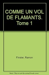 Comme un vol de flamants