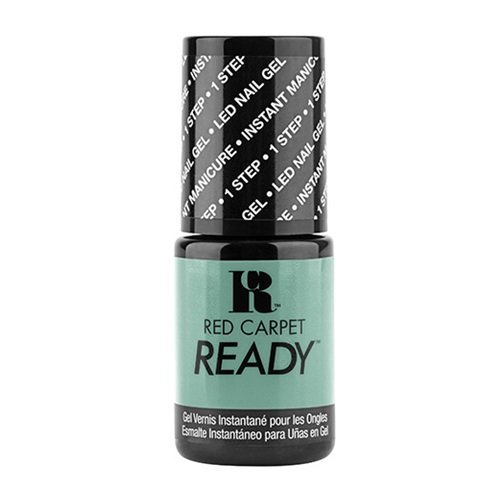 Red Carpet Manicure Ready Gel Polish One