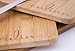 Culina® Bamboo Cutting Board, Set of 3