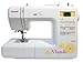 Janome 30 Stitch Computerized Magnolia 7330 Sewing Machine with Accessories Package