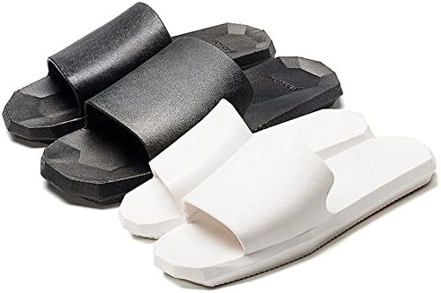 Tongth Thick soled Slippers, Non-Slip Slippers, Couple Slippers,Home Slippers(Unisex) (US7.5-8=EUR40-41)