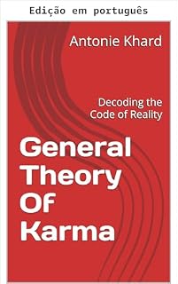 Livro Teoria geral do karma