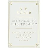 Meditations on the Trinity: Beauty, Mystery, and Glory in the Life of God