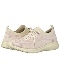 Skechers Ultra Flex-Good Looking - Zapatillas para mujer