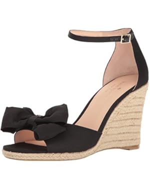 Women's Broome Espadrille Wedge Sandal