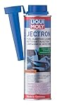 Liqui Moly 2007 Jectron Gasoline Fuel Injection Cleaner - 300 ml