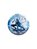 Avatar Cake Plates (8-pack)