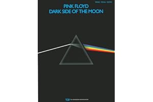 Pink Floyd - Dark Side of the Moon Piano, Vocal and Guitar Chords