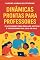 Livro Dinâmicas prontas para professores: 50 Atividades para Engajar, Motivar e Transformar sua Sala de Aula