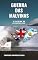 Livro Guerra das Malvinas: A Batalha do Atlântico Sul