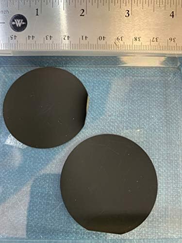 Legacy vertical graphene nanosheets (2")