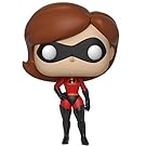 Funko Pop Disney Incredibles 2-Elastigirl, Multicolor