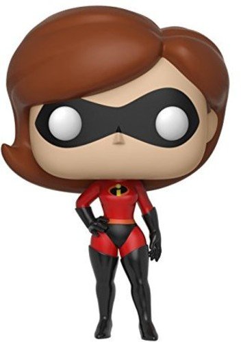 Funko Pop! Disney: Incredibles 2 - Elastigirl Collectible Figure