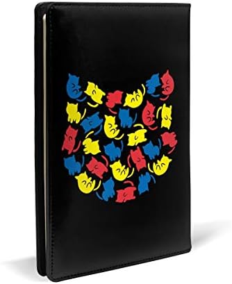 B05wv96g プリント キース ヘリング 雑貨 手帳型 文庫本カバー 読書 A5 オフィス用品 ノートカバー おしゃれ ねこ 新作製品 世界最高品質人気 軽量 読書 手帳カバー キース オフィス用品 正規品送料無料 ブックカバー 高級puレザー プレゼント 耐久性 シンプル メモ帳