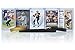 Drew Brees Football Cards Assorted (5) Bundle - New Orleans Saints Trading Cards