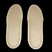 HappyStep Orthotic Insoles Provide Firm and Custom Support for Your Feet, Especially Good for People with Diabetes, Arthritis, Flat Feet and Other Common Foot Problem (Men 10-12 or Women 11.5-14)