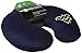 World's Best NCAA Feather-Soft Microfiber Neck Pillow, West Virginia Mountaineers