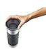 Ello Parson Vacuum Stainless Steel Travel Mug with Leak-Proof 360 Degree Lid, 16 Oz.