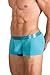 OBVIOUSLY Spectra 2.0 Collection - AnatoFREE Hipster Trunk - Maui Blue - Large