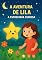 Livro A Aventura de Lila, a Estrelinha Curiosa