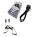 DCPOWER Home AC Power Adapter/Charger Compatible Replacement for Uniden Homepatrol-II, Homepatrol-2, Homepatrol II Scanner