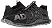 adidas Performance Men's Vigor Bounce m Trail Runner, Black/Onix/Grey, 10 M US