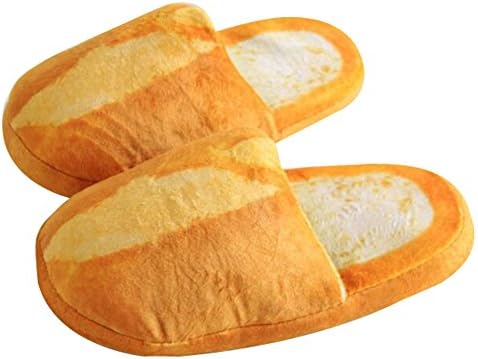 bread slippers
