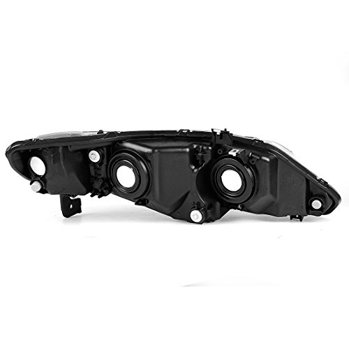 image for AUTOSAVER88 Headlight Assembly for 06 07 08 09 10 11 Honda Civic 4-Doo