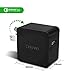 Quick Charge 3.0 Wall Charger, CHUWI Hi-Charge Universal USB Home Travel Charger Adapter for iPhoneX/8/7/6s/Plus, iPad Pro/Air/mini, GalaxyS8/S7/S6/Edge, Note 5/4, LG, Nexus, HTC and More