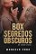 Livro Box: Segredos obscuros (Os cinco livros)