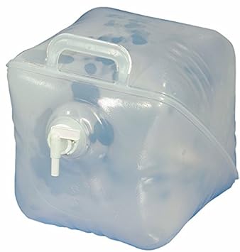 Brunner Campingbedarf Faltkanister, 25646