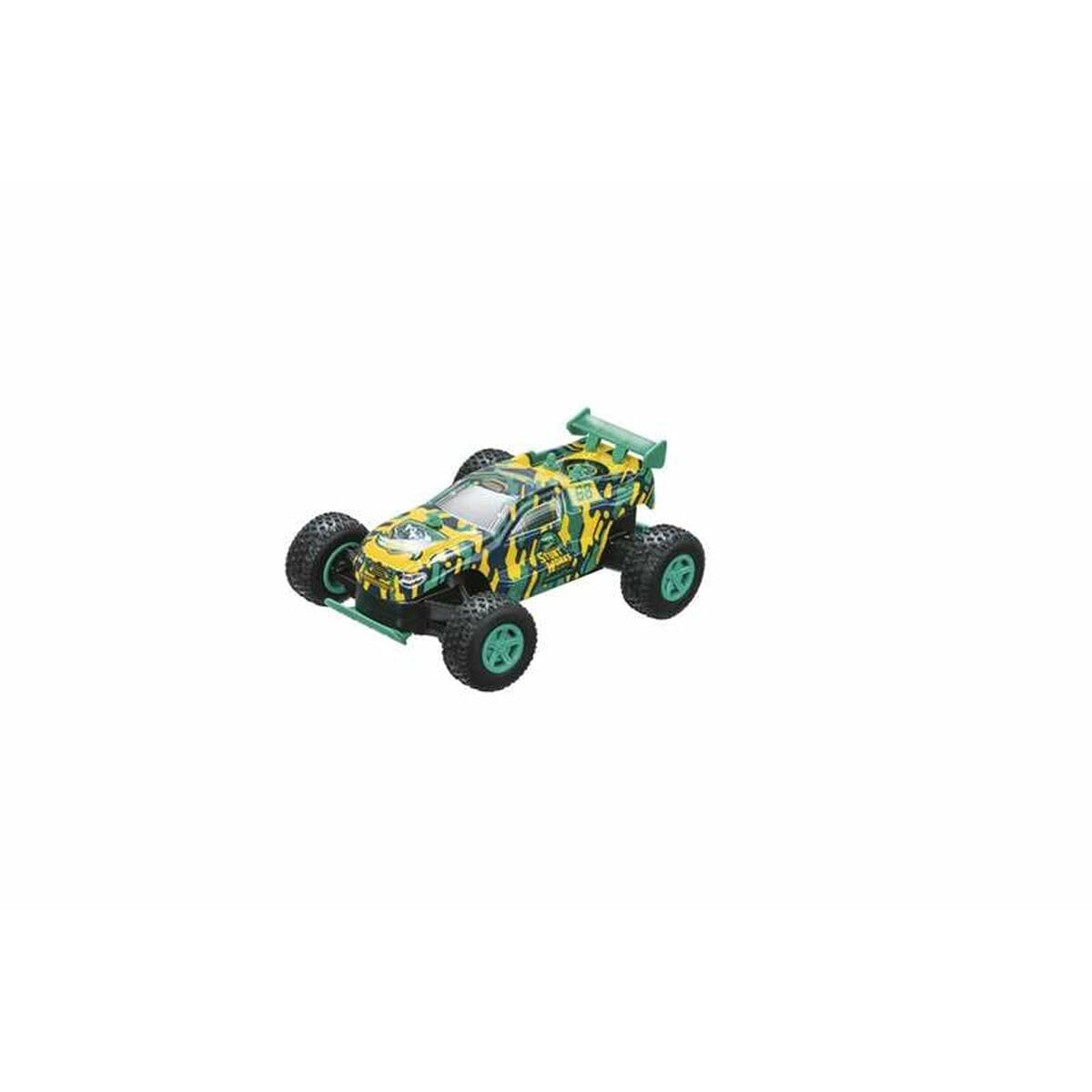 HOT WHEELS - BUGGY ROCK MONSTE - Assorted Colors