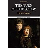 The Turn of the Screw: A Case Study in Contemporary Criticism (Case Studies in Contemporary Criticism)