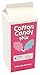 Benchmark USA 82001 Cotton Candy Floss, 3.25 lb., Blue Raspberry