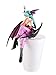 Furyu Darkstalkers: The Night Warriors: Morrigan Aensland Noodle Stopper Figure (1P Color Version)