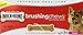 Milk-Bone Brushing Chews Daily Dental Treats - Mini, 5.5 Ounce - 14 Bones