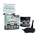 My Magic Mud - Whitening Tooth Powder, Polishing, Brightening, Charcoal, 1.06 oz. (150 uses (Original)