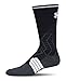 Under Armour UA Highlight Crew LG Black