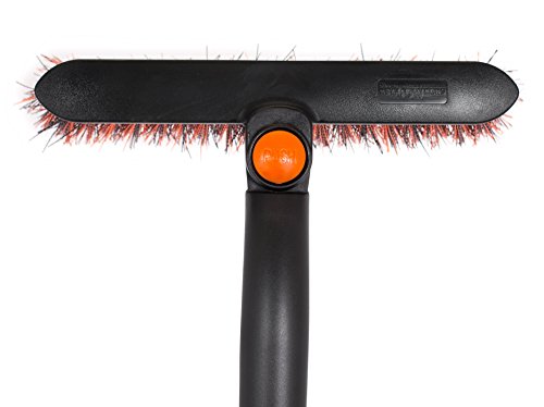 5 BirdRock+Home+Scraper+Windshield+Lightweight