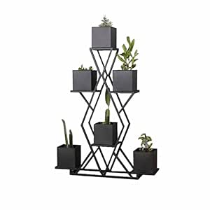 Soporte de exhibición de la flor de la planta Flower Plant Stand ...