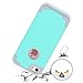 iPhone SE Case, iPhone 5S Case, iPhone 5 Case,Alkax Dual Layer Armor Heavy Duty Rugged Slim Shockproof Protection Series Protective Cover Bumper for Apple iPhone SE +Stylus (Teal/Grey)