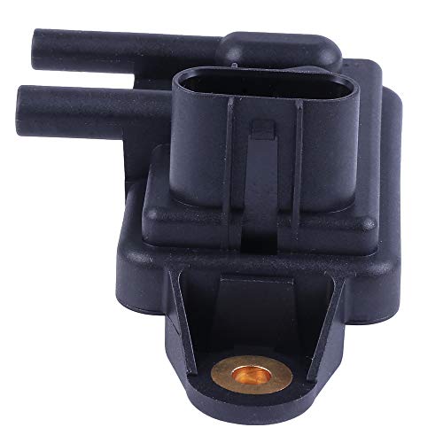 image for SCITOO EGR Valve EGR Pressure Feedback Sensor ZZP220302 Fits 2010 Ford