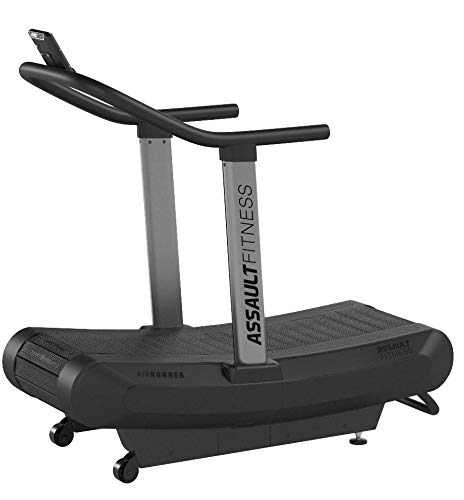 assault fitness airrunner