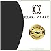 Clara Clark King Pillowcases Set of 2 - Ultra Soft Brushed Microfiber, Pillow Covers with Envelop Closure, Black.